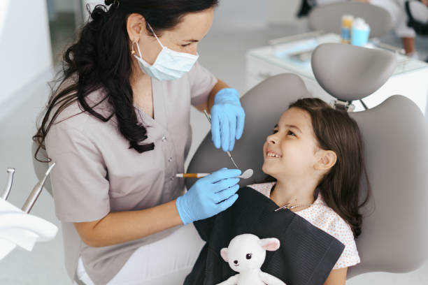Best Walk-In Emergency Dentist in Callaway, MD
