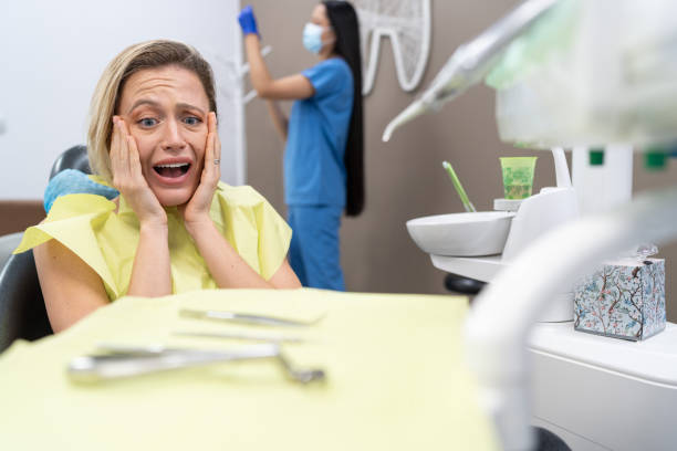 Best Emergency Tooth Extraction in Callaway, MD