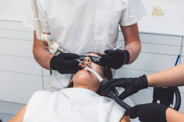 Best Emergency Root Canal Treatment in Callaway, MD