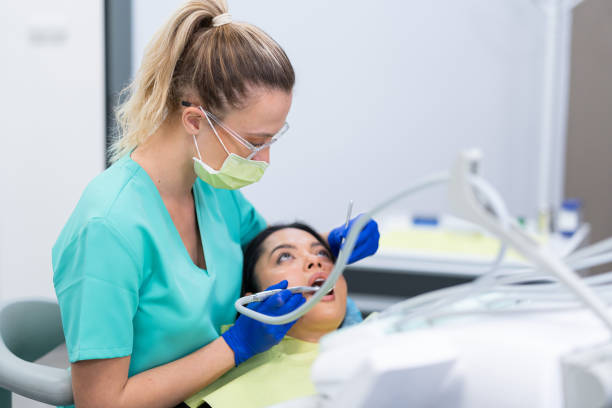 Best Emergency Treatment for Toothache in Callaway, MD