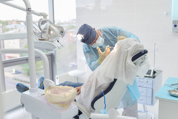 Best Emergency Orthodontic Repairs in Callaway, MD