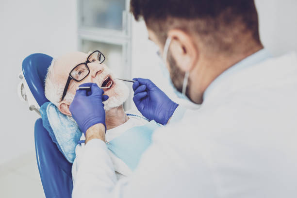 Best Emergency Treatment for Toothache in Callaway, MD